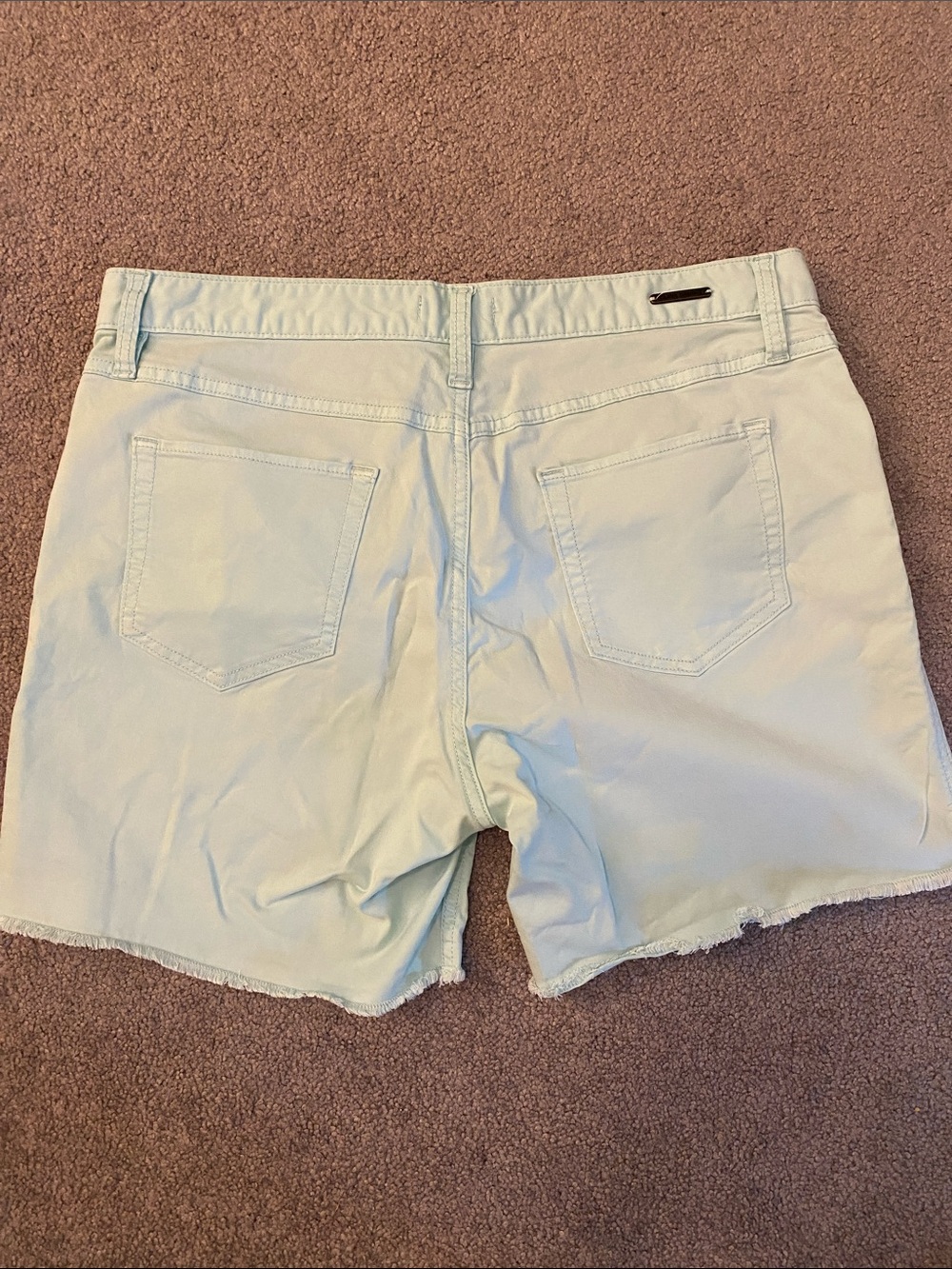 Carve Designs Summer Shorts - Picture 3 of 8